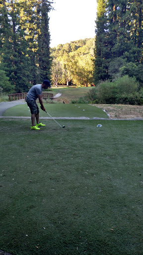 Golf Course «Mill Valley Golf Course», reviews and photos, 280 Buena Vista Ave, Mill Valley, CA 94941, USA