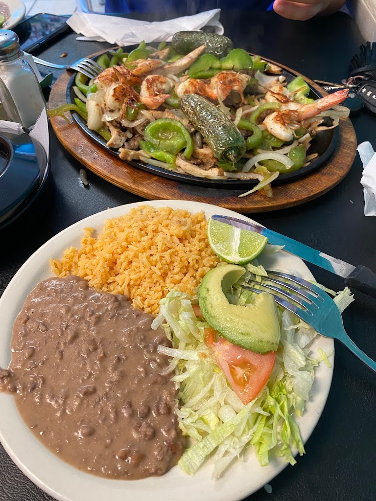 Balsas Mexican Restaurant 75042