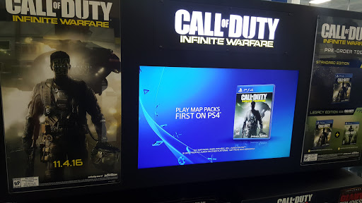 Electronics Store «Best Buy», reviews and photos, 2415 Via Campo, Montebello, CA 90640, USA