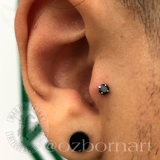 Explore loki tattoo ideas, creative tattoo ideas in Kent, available at War Horse Ink