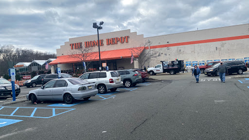 Home Improvement Store «The Home Depot», reviews and photos, 530 Mt Pleasant Ave, Dover, NJ 07801, USA