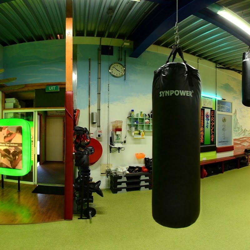 Advance Sports Fit Centre