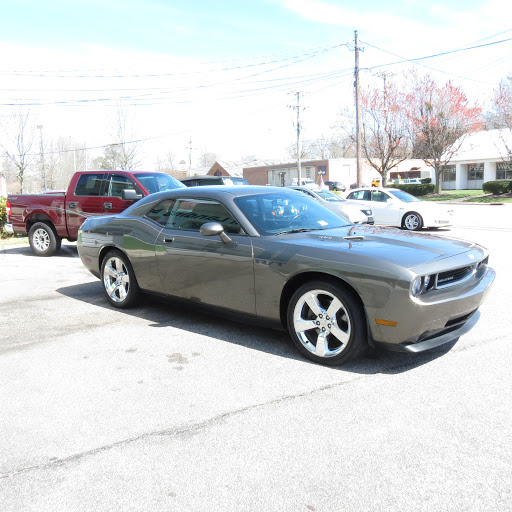 Car Dealer «First Landing Auto Sales», reviews and photos, 1605 Pleasure House Rd, Virginia Beach, VA 23455, USA