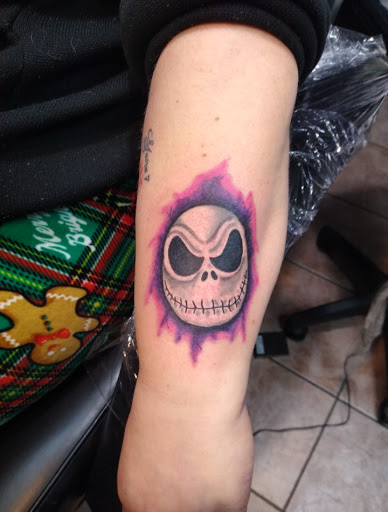 Explore post malone tattoo ideas, creative tattoo ideas in Bethlehem, available at Southside Ink