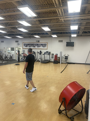 Recreation Center «Sorenson Multi-Cultural Center & Unity Fitness Center», reviews and photos, 855 W California Ave, Salt Lake City, UT 84104, USA