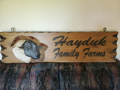 Hayduk Family Farms