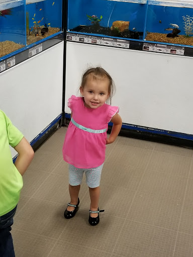 Pet Supply Store «Petco Animal Supplies», reviews and photos, 4440 Rib Mountain Dr, Wausau, WI 54401, USA