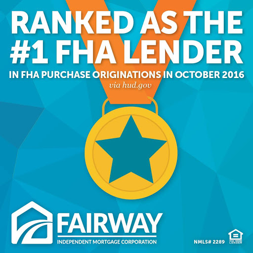 Mortgage Broker «Fairway Independent Mortgage - Home Loans», reviews and photos