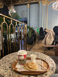Plats et boissons du Café Starbucks à Paris - n°16
