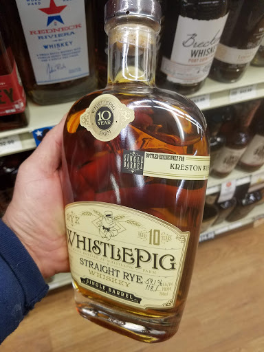 Wine Store «Kreston Liquor Mart Inc», reviews and photos, 904 Concord Ave, Wilmington, DE 19802, USA