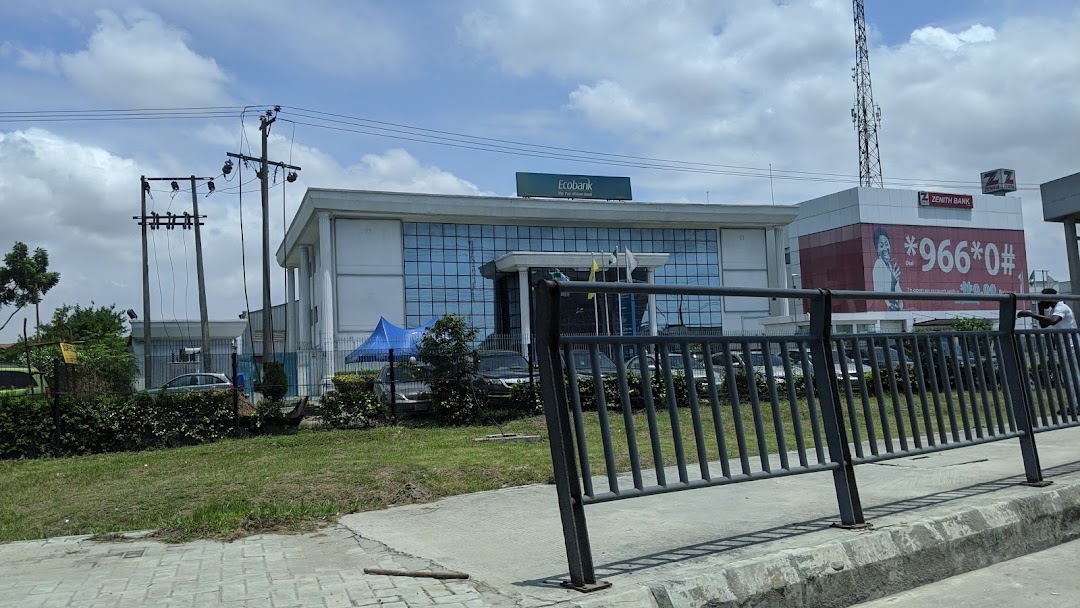 Ecobank Nigeria Limited