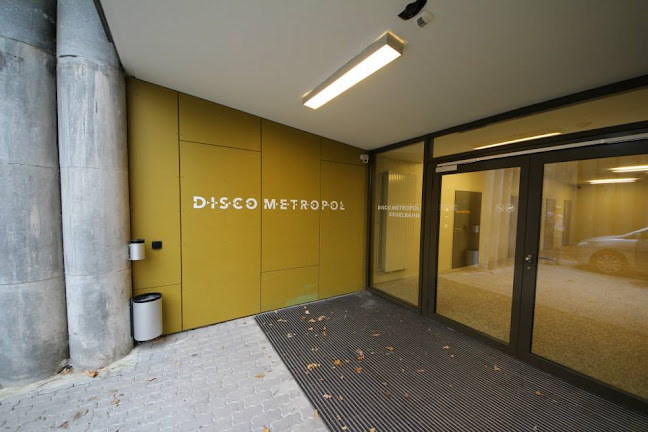 Disco Metropol - Aarau