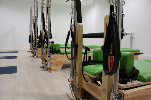 Centro Meraki Cuenca - Gimnasio y Terapia corporal en Cuenca, Cuenca