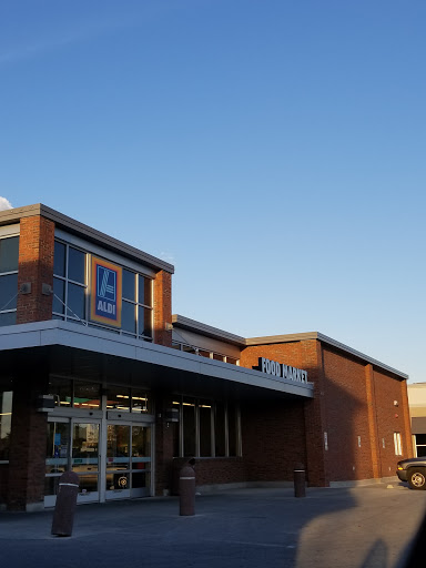 Supermarket «ALDI», reviews and photos, 7676 Hwy 72 W, Madison, AL 35758, USA