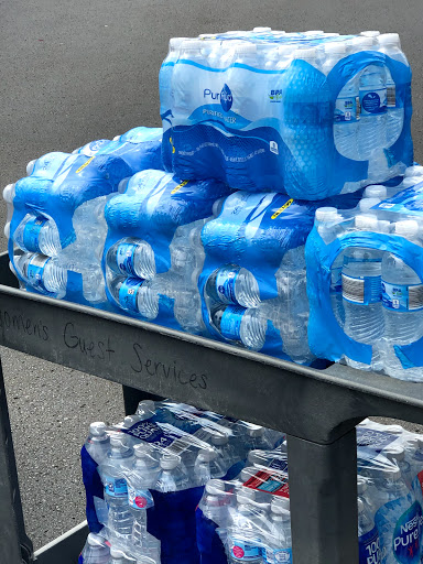 Nashville Rescue Mission-Family