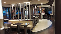 Atmosphère du Restauration rapide McDonald's à Lys-lez-Lannoy - n°6