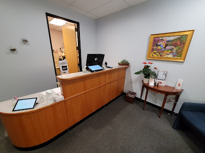 Foster City Chiropractic Center