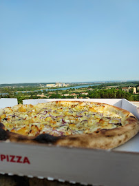 Plats et boissons du Pizzeria La Vénétie pizzas à Chavanay - n°7