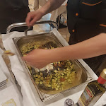 Photo n°2 de l'avis de marco.a fait le 10/07/2019 à 05:23 sur le  Ristorante Pizzeria Uva Passa à San Pietro in Casale
