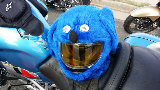 Used Motorcycle Dealer «Motorcycle Depot», reviews and photos, 600 Telluride St E, Aurora, CO 80011, USA