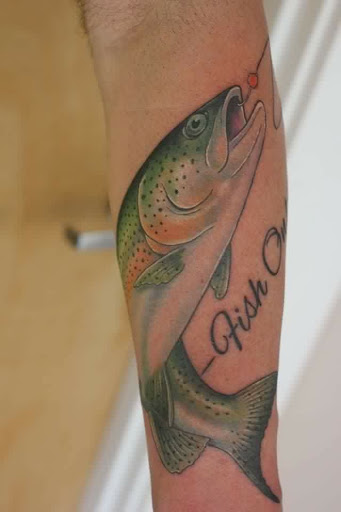 Explore harmony tattoo ideas, creative tattoo ideas in Coquille, available at Inspired Ink Tattoo Shop