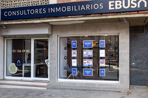 ECI Sant Ildefons en Cornellà de Llobregat