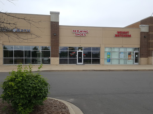 Shoe Store «Red Wing», reviews and photos, 6676 Whitmore Lake Rd, Brighton, MI 48116, USA