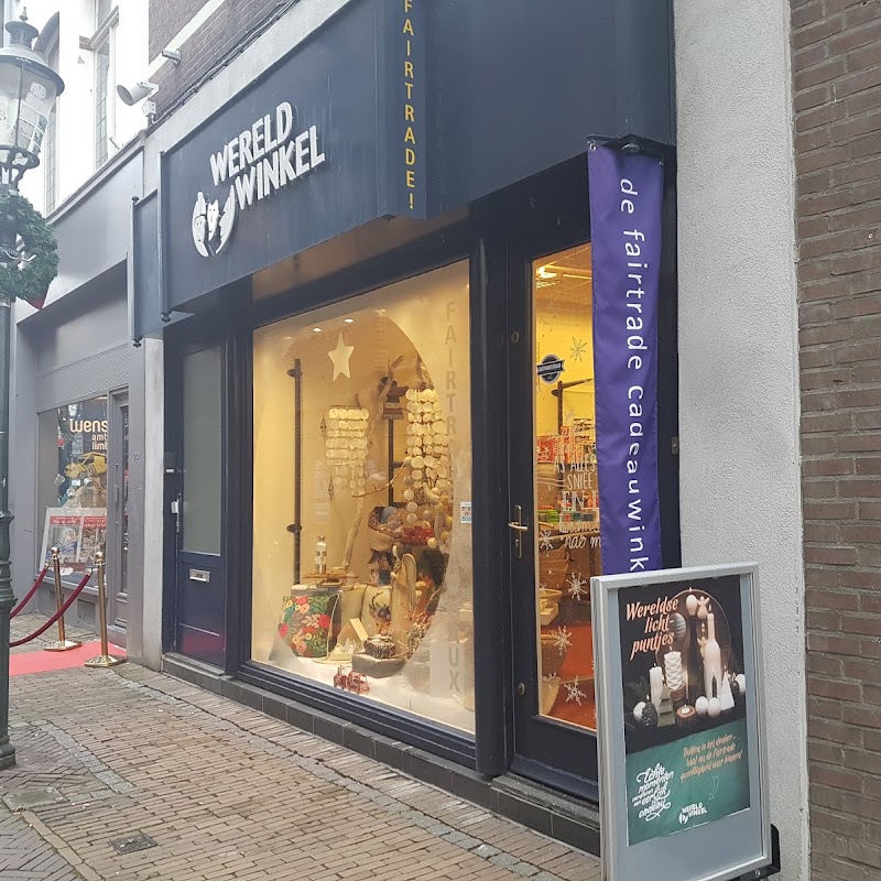 Stichting Wereldwinkel Venlo