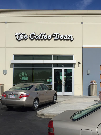 Coffee Shop «The Coffee Bean & Tea Leaf», reviews and photos, 18011 Newhope St G, Fountain Valley, CA 92708, USA