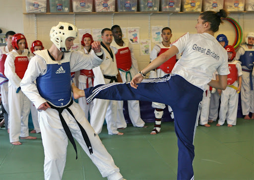 Warrior Factory Martial Arts Academy Leeds