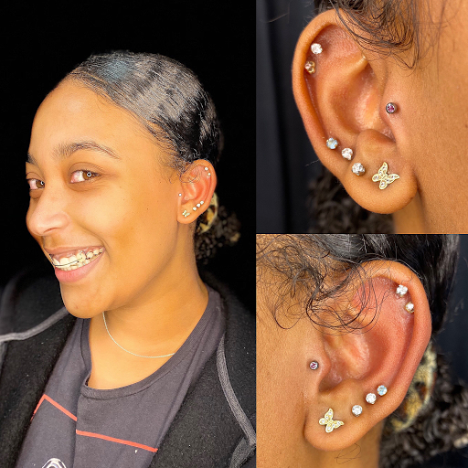 Explore bts tattoos ideas, creative tattoo ideas in Murrieta, available at Diamond City Tattoo & Piercing