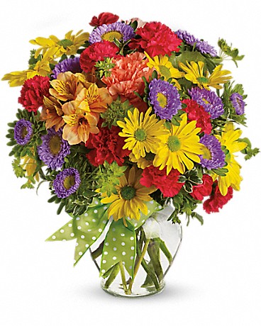 Florist «Blooms of Elegance», reviews and photos, 290 Newton Sparta Rd, Newton, NJ 07860, USA