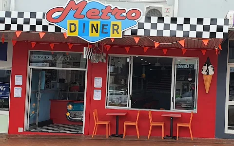 Metro Diner Taree image