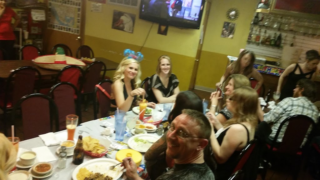 Tequila Restaurant & Cantina Des Moines, IA 50317 Menu, Hours