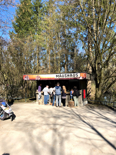 Münchner Tierpark Hellabrunn