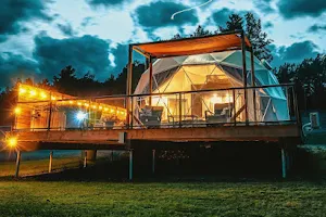 Valley Sky Glamping image