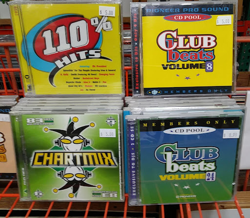 Record Store «We Got the Beats», reviews and photos, 5130 N Federal Hwy #2, Fort Lauderdale, FL 33308, USA