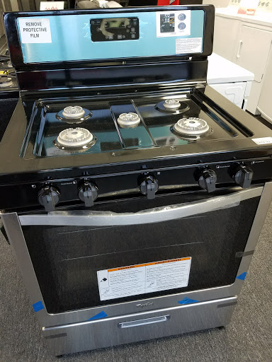 Appliance Store «AFFORDABLE APPLIANCES PLUS», reviews and photos, 5510 S IH 35 Frontage Rd #210, Austin, TX 78745, USA