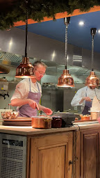 Photo n°88 de La Table de Jeanne à Tignes ()