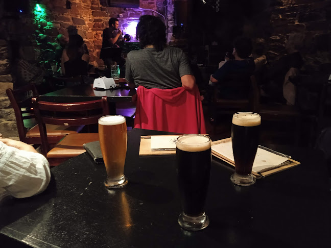 Opiniones de Bar El Hormiguero en Ciudad de la Costa - Pub