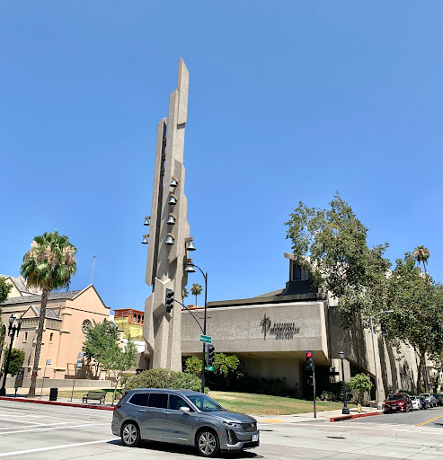 Pasadena Presbyterian Church
