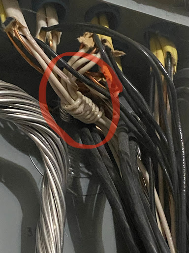 Electrician «Southern Electrical Services Company», reviews and photos, 103 Sycolin Rd SE, Leesburg, VA 20175, USA