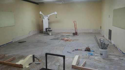 Gym «MadHouse Gym», reviews and photos, 6338 E Broad St, Douglasville, GA 30134, USA