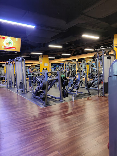 Gimnasio Smart Fit - Avanta 💪🏼 - Av. José Vasconcelos 755, Los Sabinos, 66226 San Pedro Garza García, N.L., Mexico