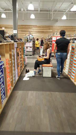 Shopping Mall «Kings Mall», reviews and photos, 1200 Ulster Ave, Kingston, NY 12401, USA