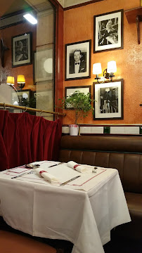 Atmosphère du Restaurant Bistrot 30 à Issy-les-Moulineaux - n°15