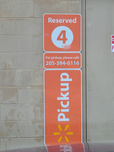 Supermarket «Walmart Neighborhood Market», reviews and photos, 4201 Hargrove Rd E, Tuscaloosa, AL 35405, USA