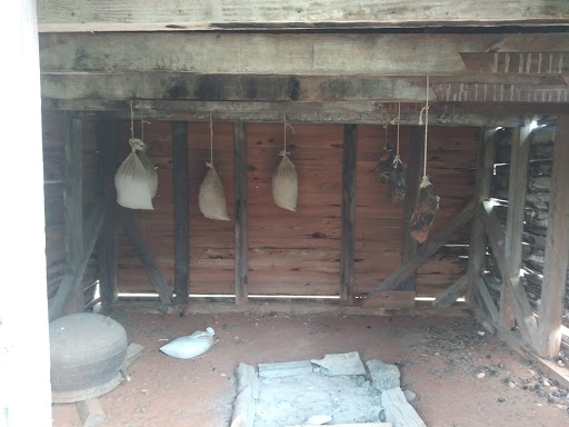 Museum «Barrington Hall», reviews and photos, 535 Barrington Dr, Roswell, GA 30075, USA