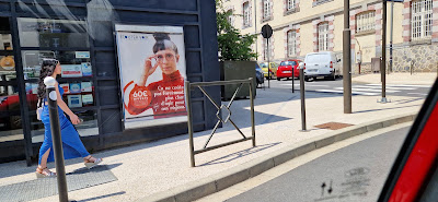 Mutualité du Cantal à Aurillac