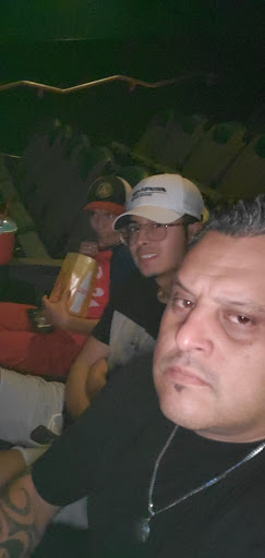 Movie Theater «Regal Cinemas Town Center 16 & RPX», reviews and photos, 2795 Town Center Dr, Kennesaw, GA 30144, USA